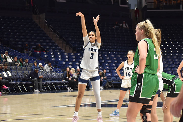 West Clermont vs. Seton (Girls) [2022]
